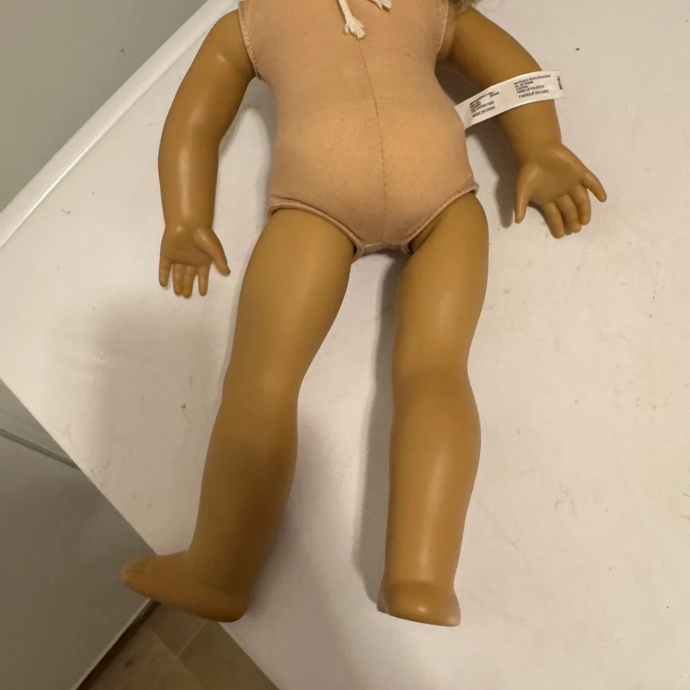 American Girl american girl